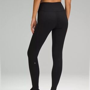 Lululemon Running Fast and Free High-Rise Tight 28”
